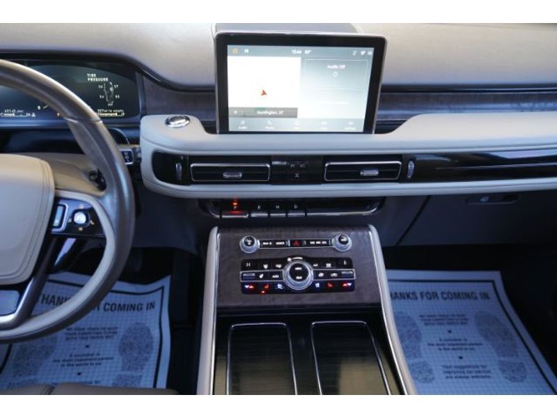 2020 Lincoln Aviator Reserve Price UT