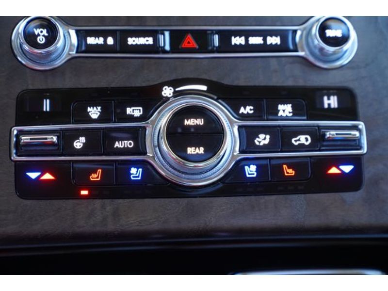 2020 Lincoln Aviator Reserve Price UT