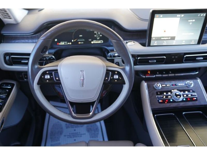 2020 Lincoln Aviator Reserve Price UT