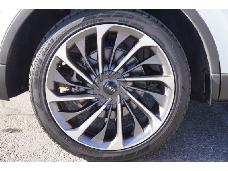 2020 Lincoln Aviator Reserve Price UT