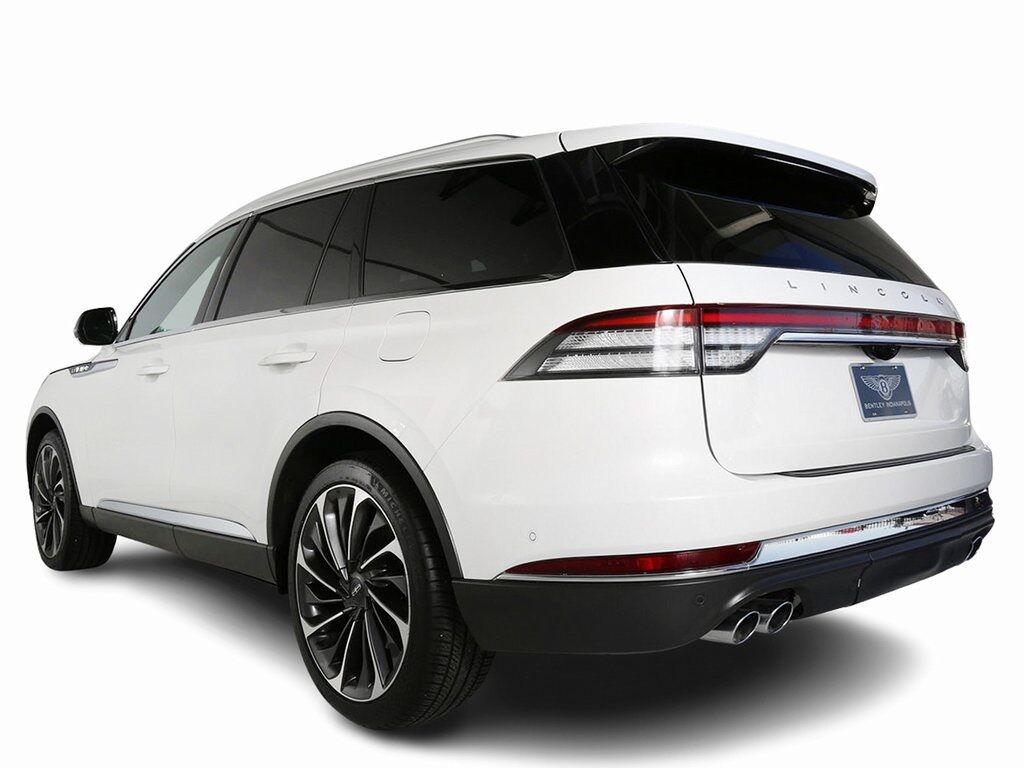 2020 Lincoln Aviator Reserve Indianapolis IN