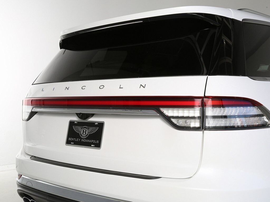 2020 Lincoln Aviator Reserve Indianapolis IN