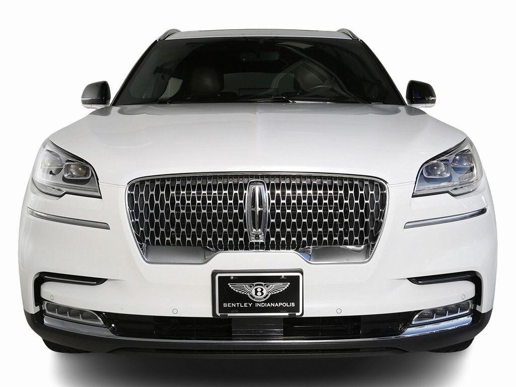 2020 Lincoln Aviator Reserve Indianapolis IN
