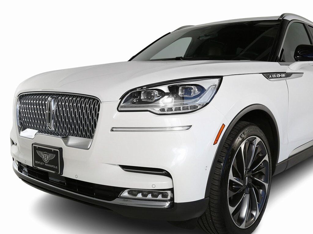 2020 Lincoln Aviator Reserve Indianapolis IN