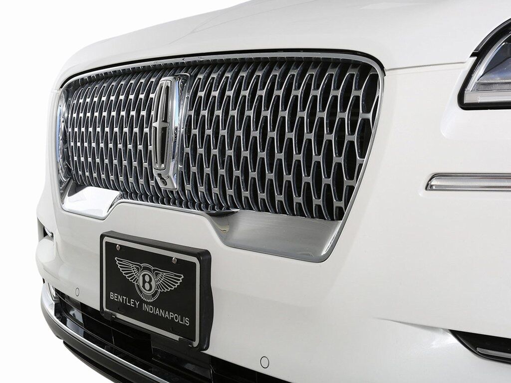 2020 Lincoln Aviator Reserve Indianapolis IN