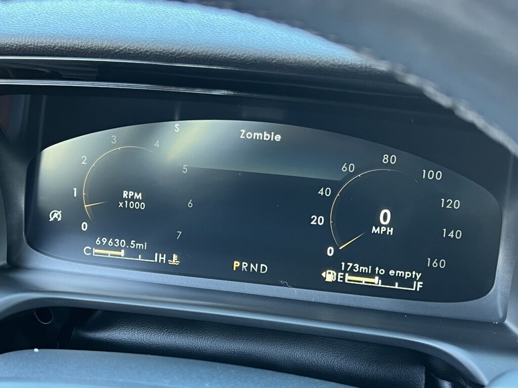 2020 Lincoln Aviator Reserve Indianapolis IN