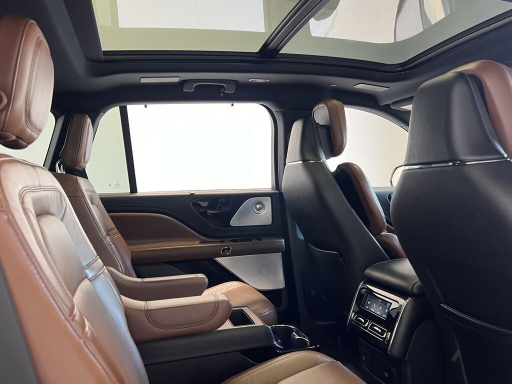 2020 Lincoln Aviator Reserve Indianapolis IN