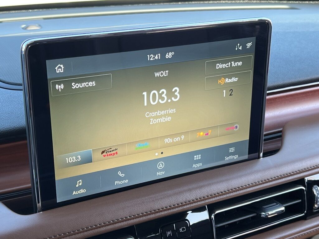 2020 Lincoln Aviator Reserve Indianapolis IN