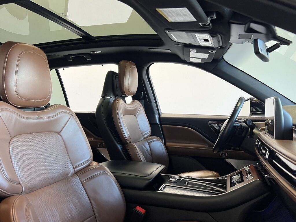 2020 Lincoln Aviator Reserve Indianapolis IN