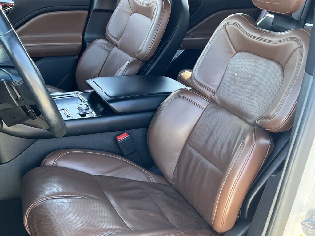 2020 Lincoln Aviator Reserve Indianapolis IN