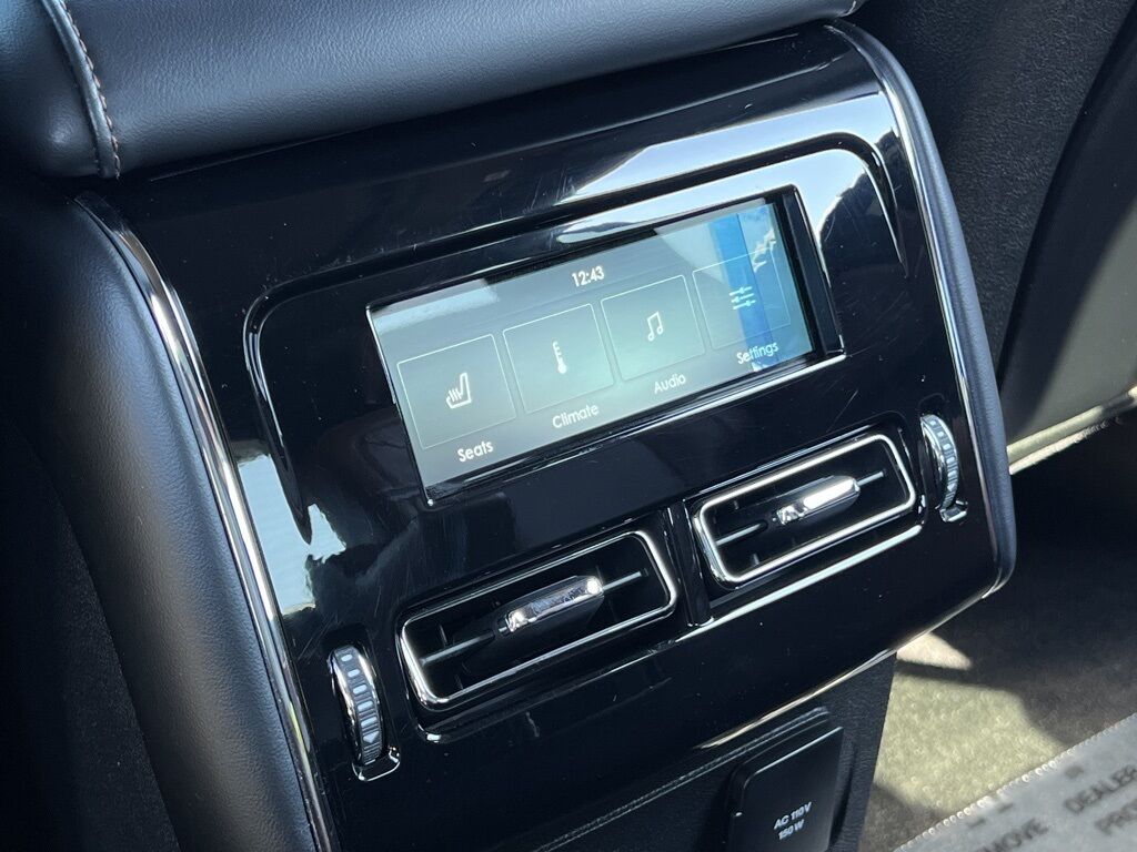 2020 Lincoln Aviator Reserve Indianapolis IN