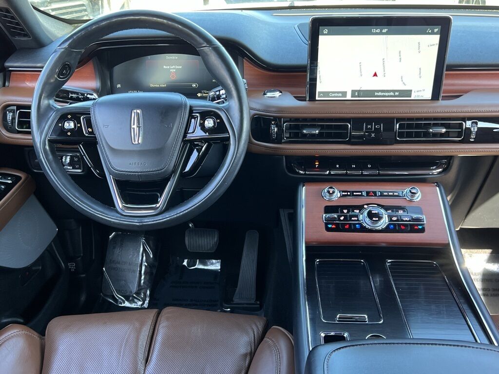 2020 Lincoln Aviator Reserve Indianapolis IN
