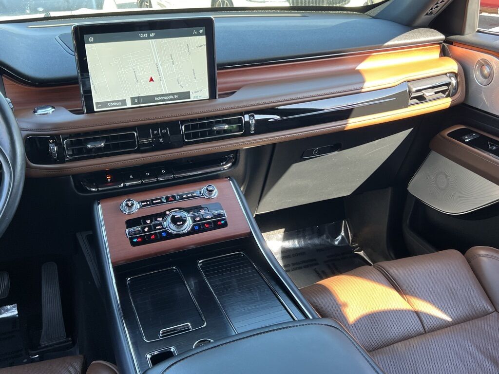 2020 Lincoln Aviator Reserve Indianapolis IN