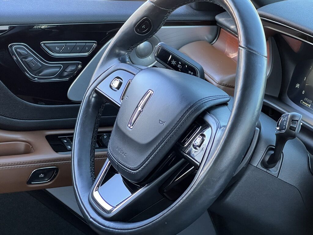 2020 Lincoln Aviator Reserve Indianapolis IN