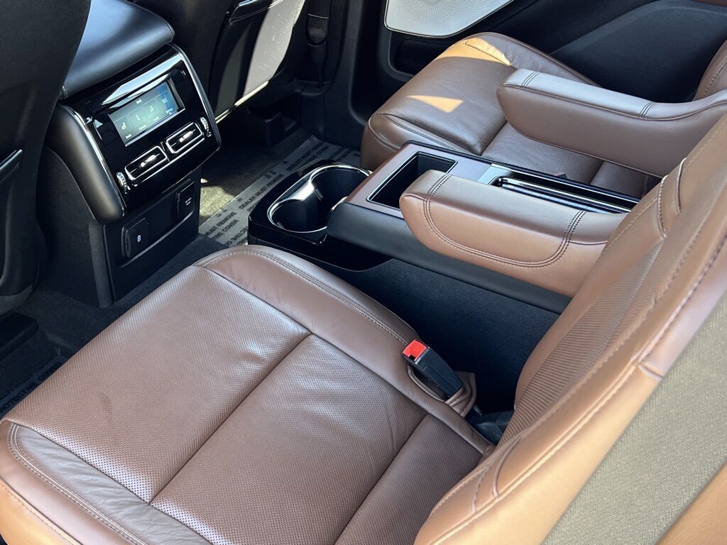 2020 Lincoln Aviator Reserve Indianapolis IN