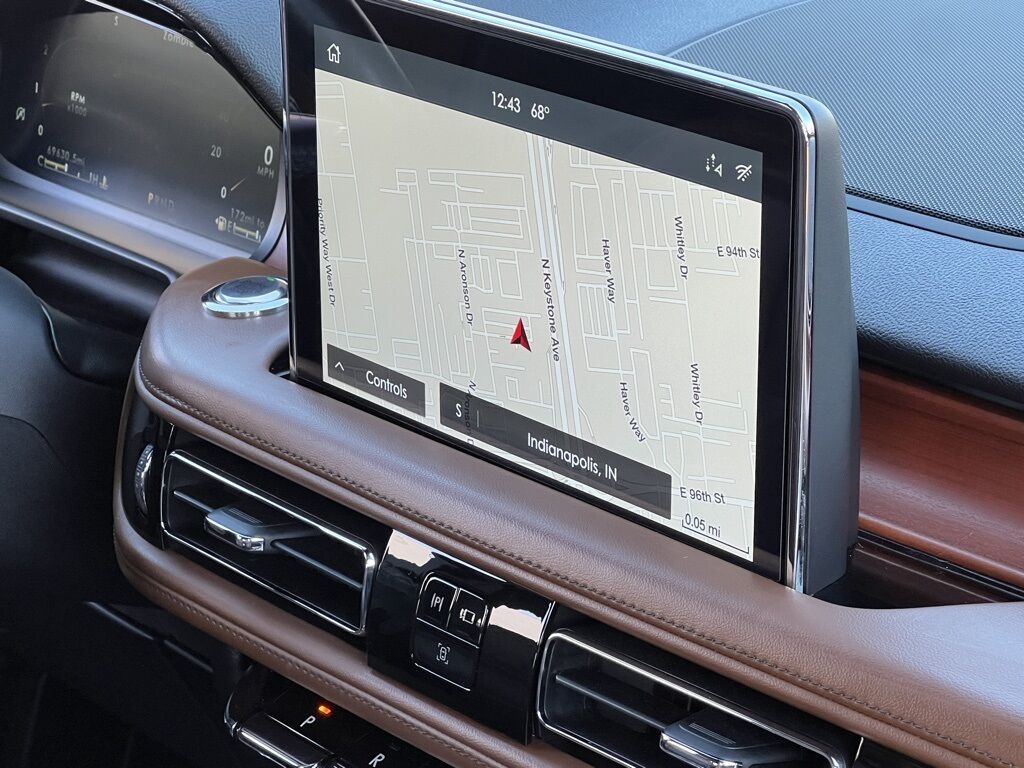 2020 Lincoln Aviator Reserve Indianapolis IN