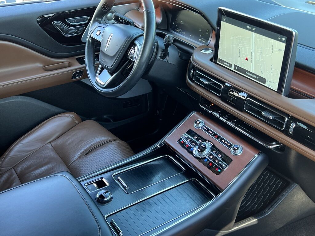 2020 Lincoln Aviator Reserve Indianapolis IN