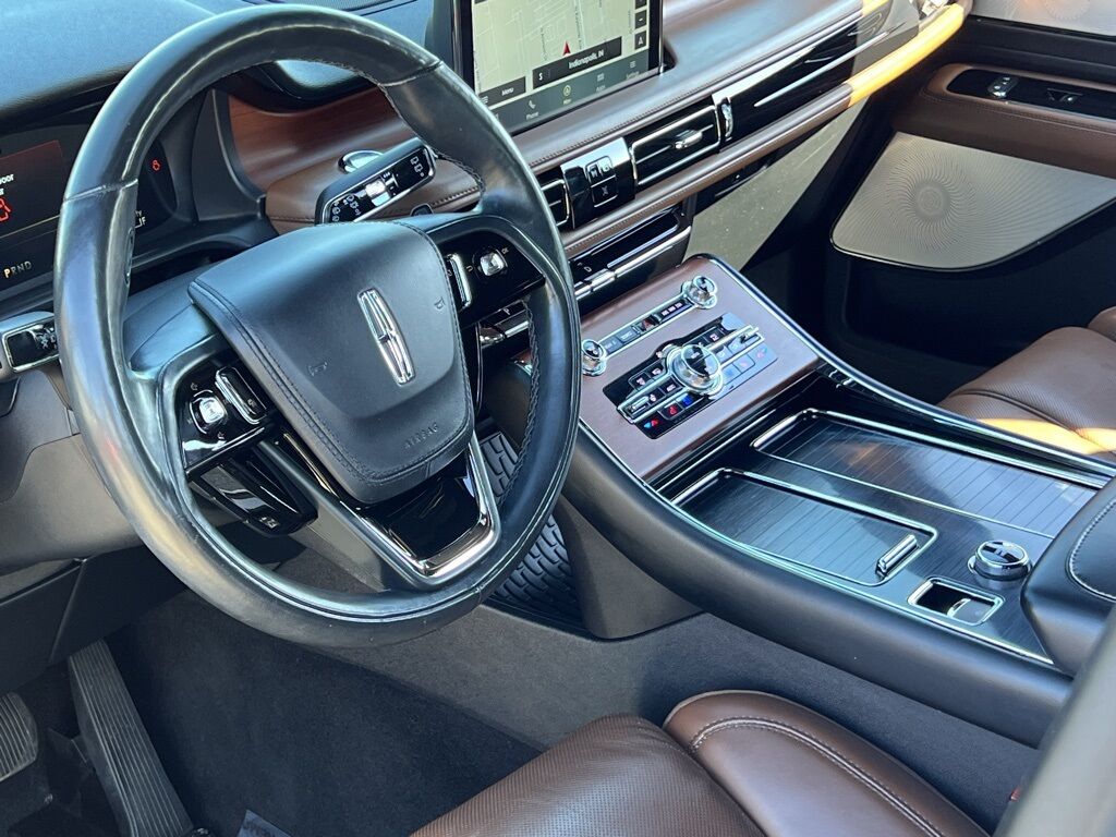 2020 Lincoln Aviator Reserve Indianapolis IN