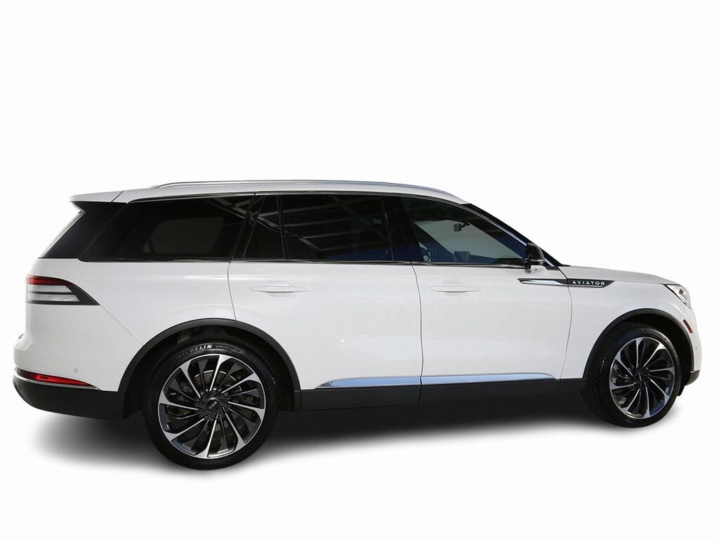 2020 Lincoln Aviator Reserve Indianapolis IN