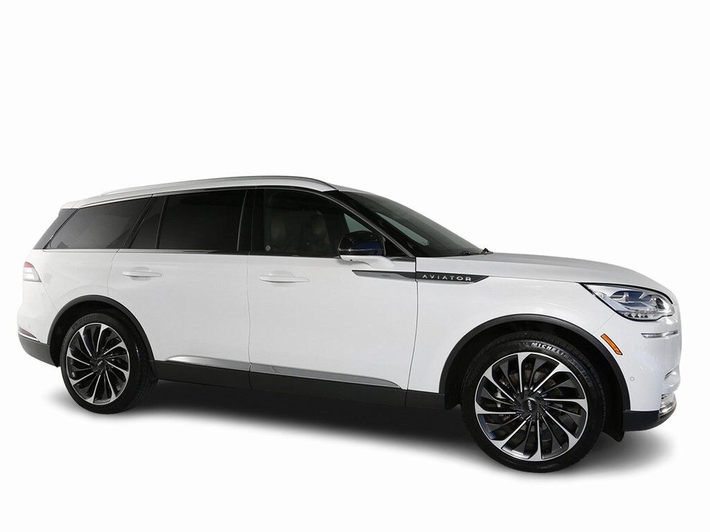 2020 Lincoln Aviator Reserve Indianapolis IN