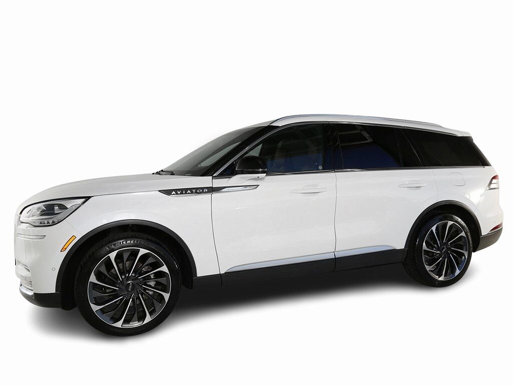 2020 Lincoln Aviator Reserve Indianapolis IN