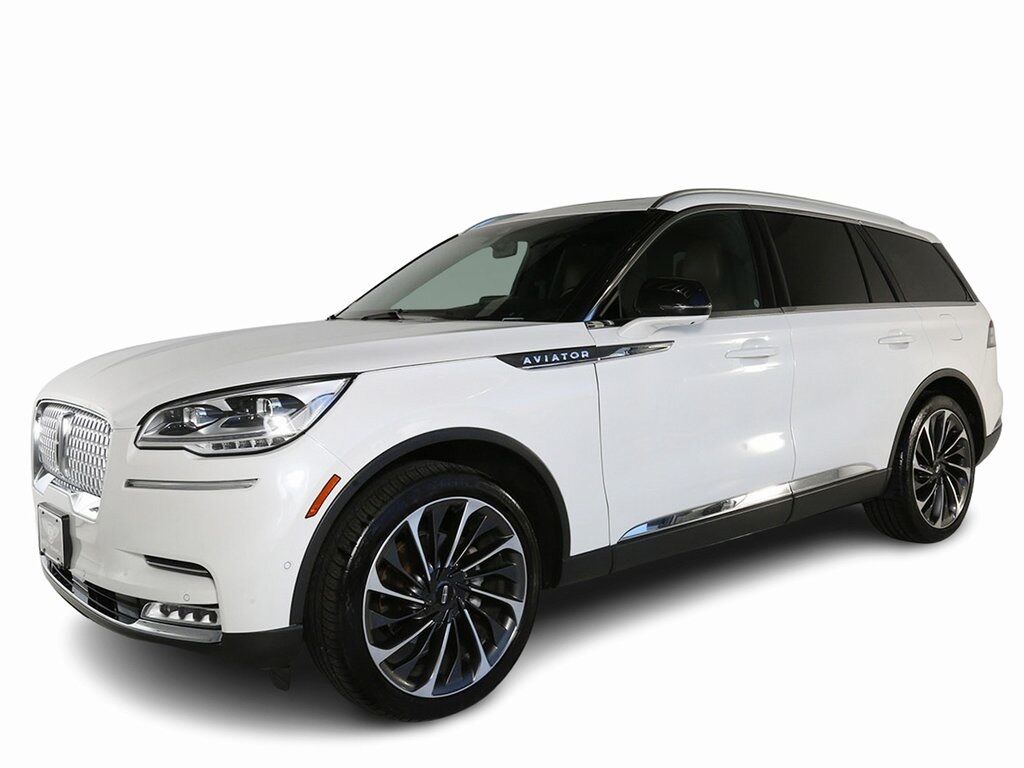 2020 Lincoln Aviator Reserve Indianapolis IN