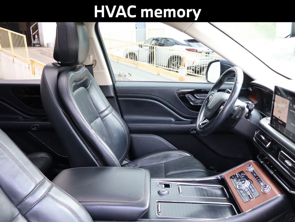 2020 Lincoln Aviator Reserve San Clemente CA