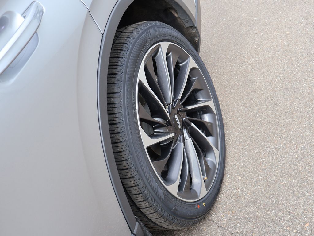 2020 Lincoln Aviator Reserve San Clemente CA