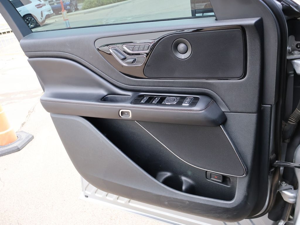 2020 Lincoln Aviator Reserve San Clemente CA