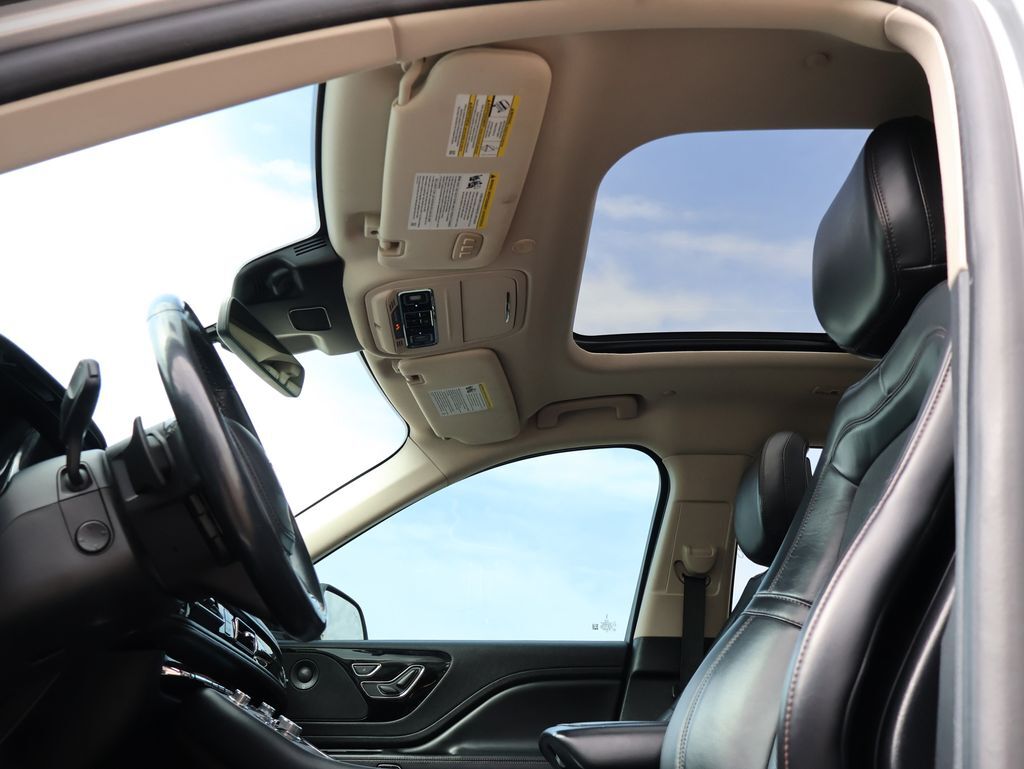 2020 Lincoln Aviator Reserve San Clemente CA