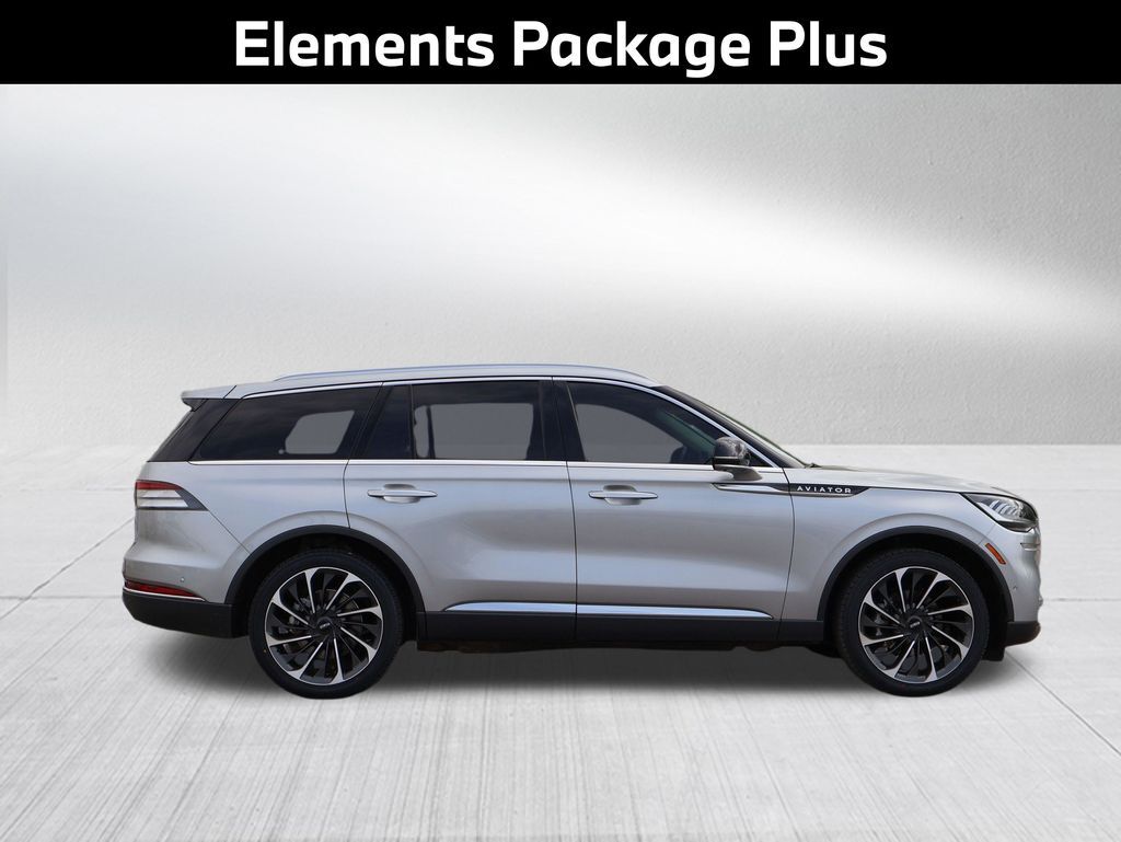 2020 Lincoln Aviator Reserve San Clemente CA