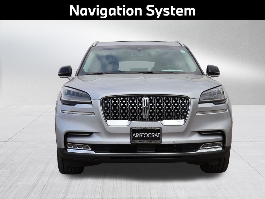 2020 Lincoln Aviator Reserve San Clemente CA