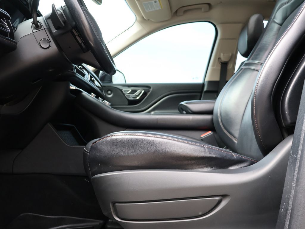 2020 Lincoln Aviator Reserve San Clemente CA
