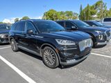 2020 Lincoln Aviator Reserve Video