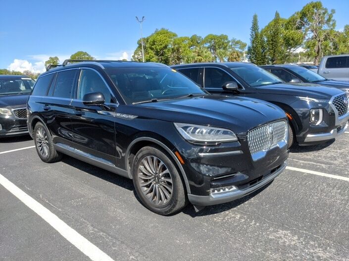 2020 Lincoln Aviator Reserve Oshkosh WI