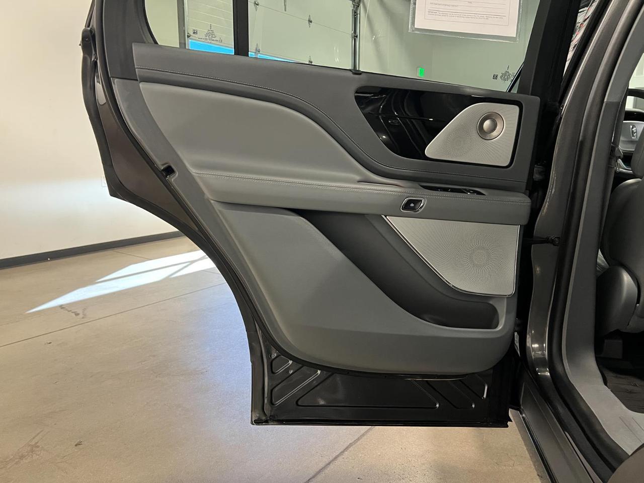 2020 Lincoln Aviator Reserve Parker CO