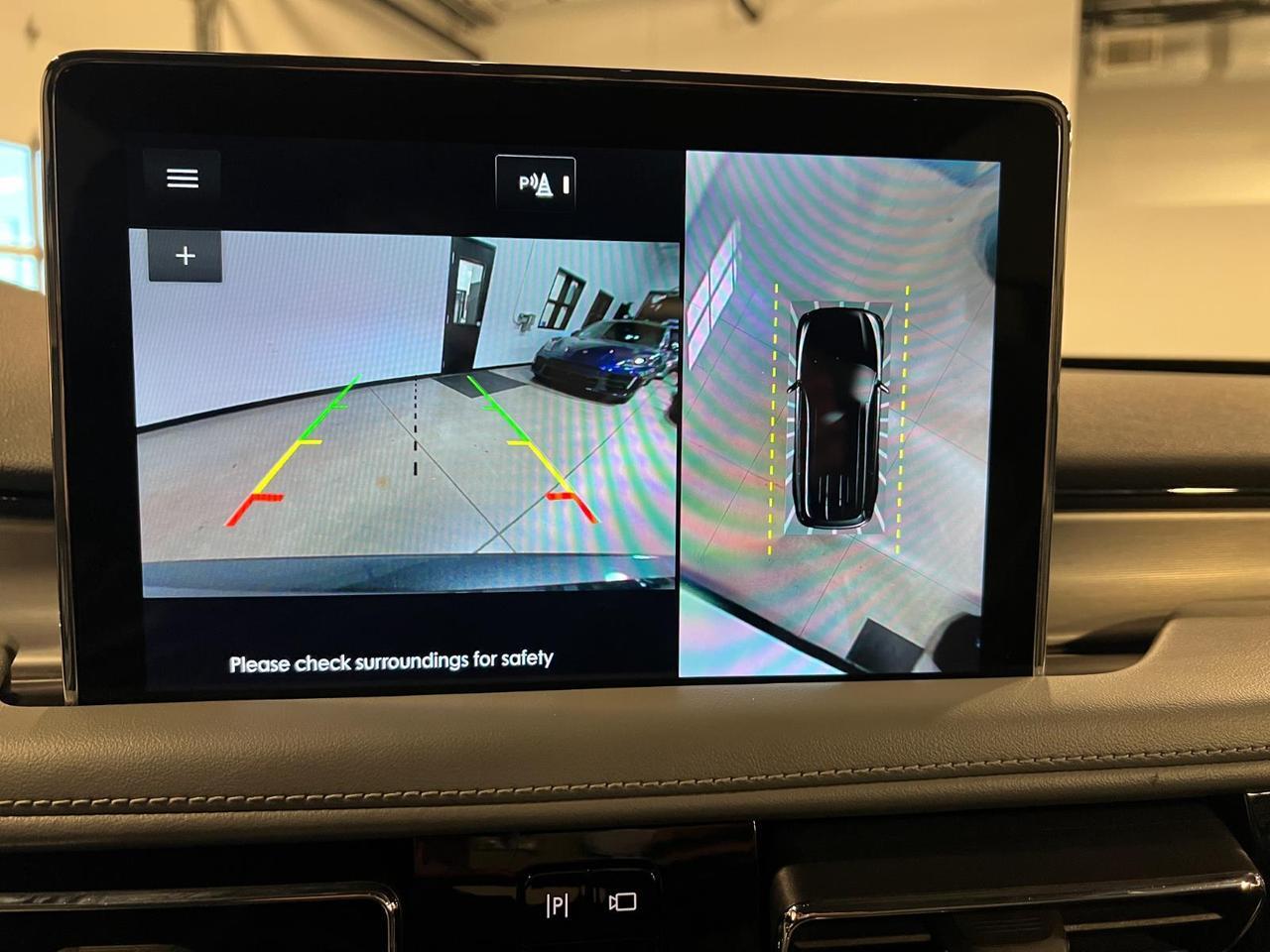 2020 Lincoln Aviator Reserve Parker CO