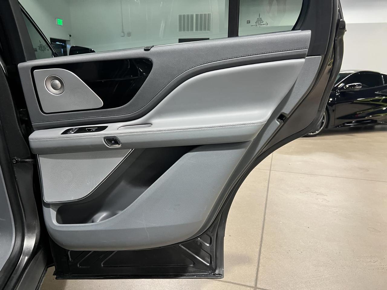 2020 Lincoln Aviator Reserve Parker CO