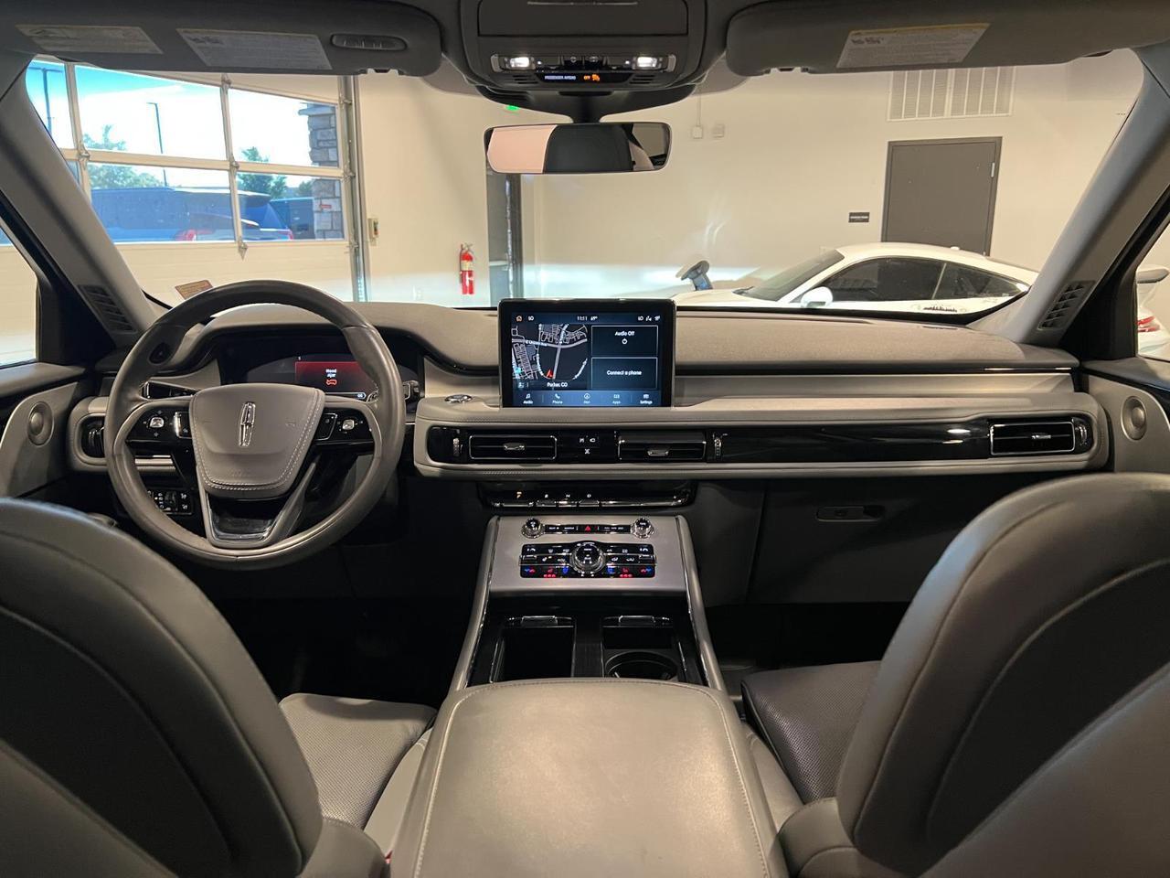 2020 Lincoln Aviator Reserve Parker CO