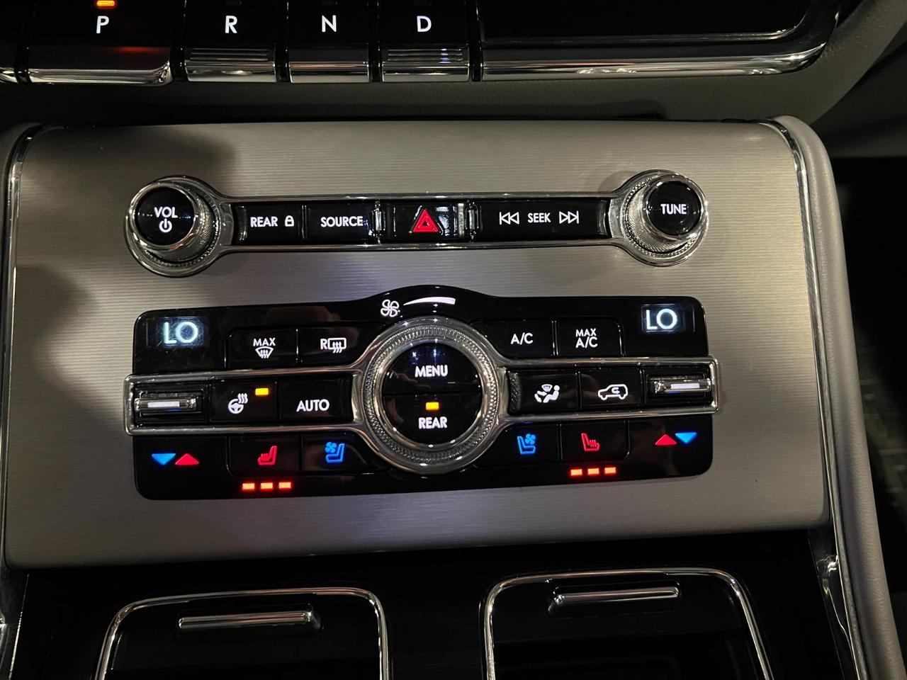 2020 Lincoln Aviator Reserve Parker CO