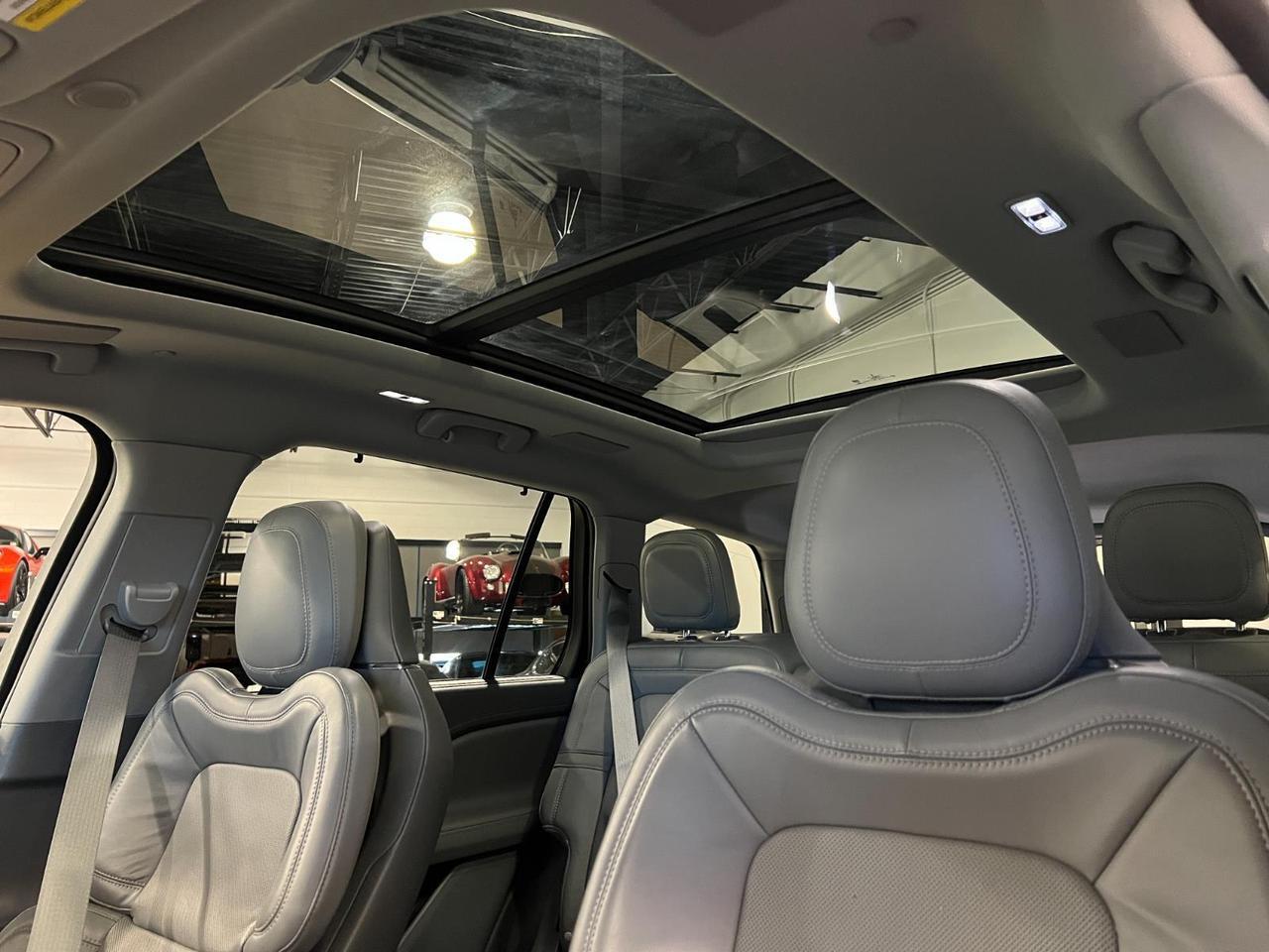 2020 Lincoln Aviator Reserve Parker CO