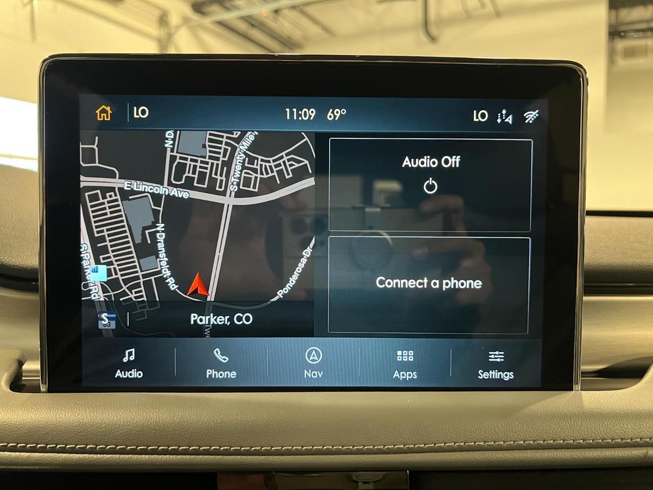 2020 Lincoln Aviator Reserve Parker CO