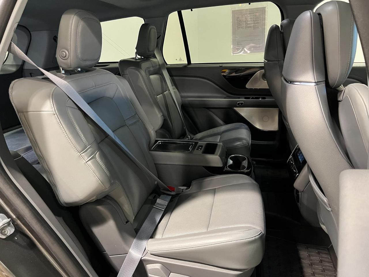 2020 Lincoln Aviator Reserve Parker CO