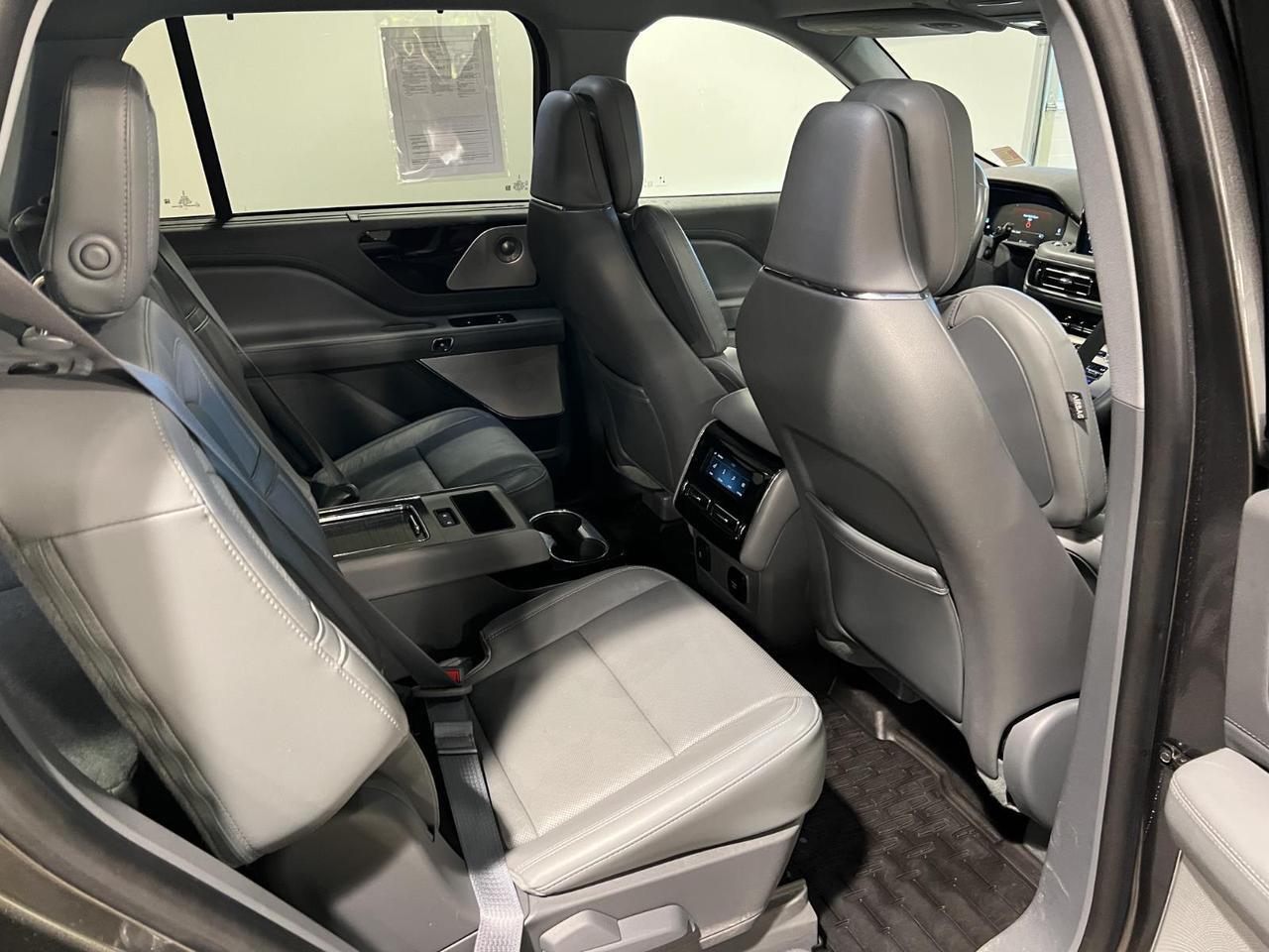 2020 Lincoln Aviator Reserve Parker CO