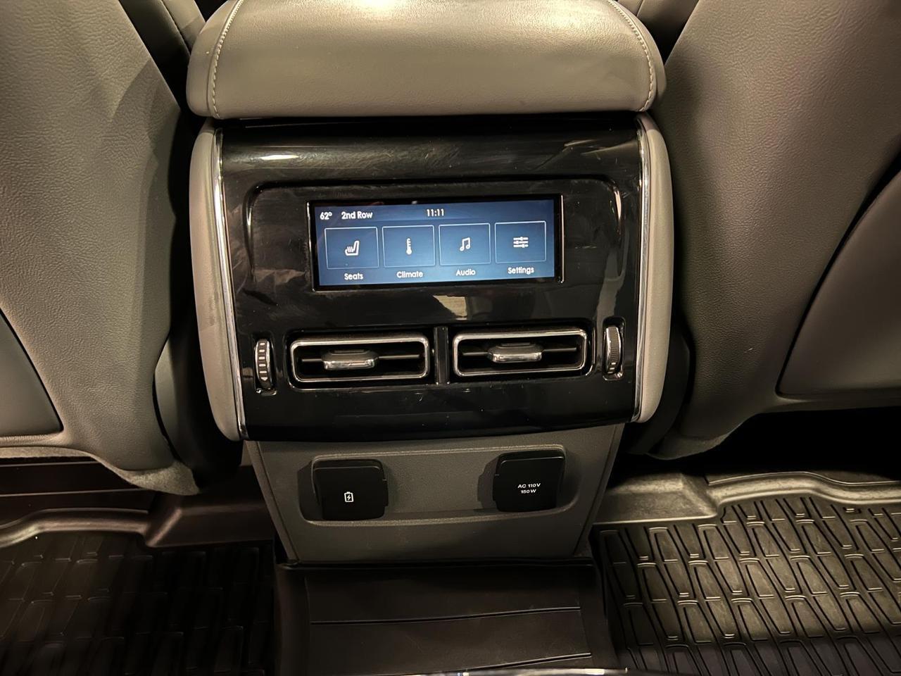 2020 Lincoln Aviator Reserve Parker CO