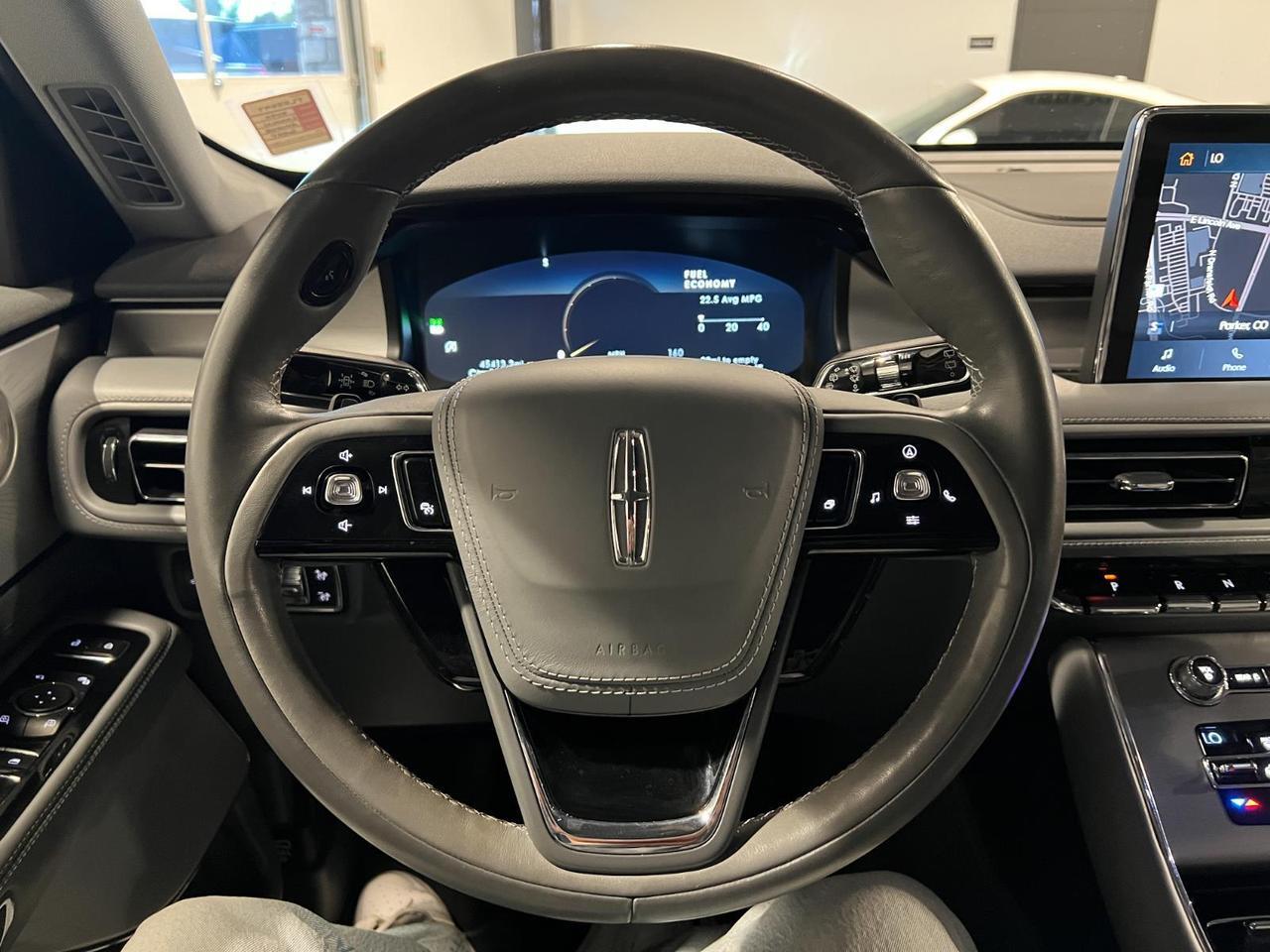 2020 Lincoln Aviator Reserve Parker CO