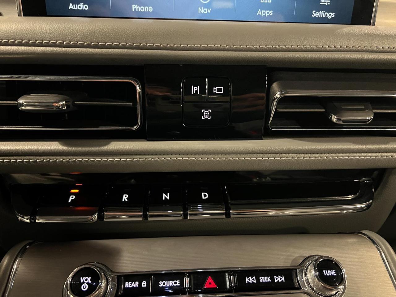 2020 Lincoln Aviator Reserve Parker CO