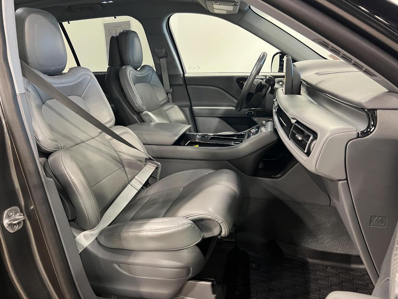 2020 Lincoln Aviator Reserve Parker CO