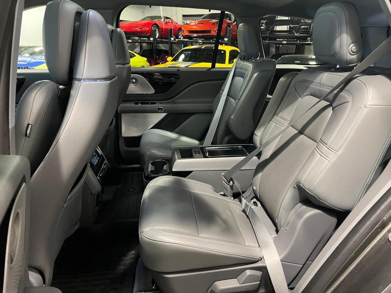 2020 Lincoln Aviator Reserve Parker CO