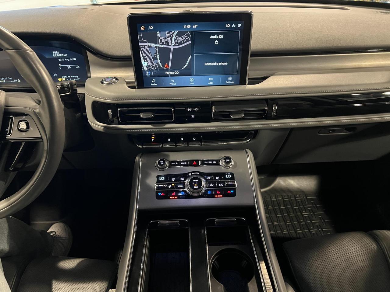 2020 Lincoln Aviator Reserve Parker CO